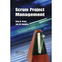 Imagem de Scrum Project Management