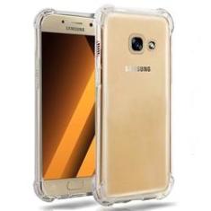 Imagem de Capa Capinha Case Samsung Galaxy J7 Prime Anti Impacto Transparente