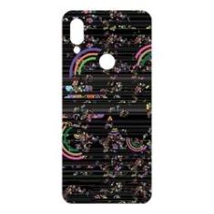 Imagem de Capa Adesivo Skin006 Verso Para Xiaomi Redmi 7