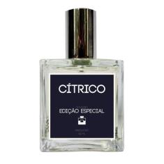Imagem de Perfume Cítrico Masculino 100ml - Essência do Brasil
