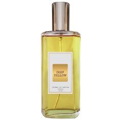 Imagem de Perfume Deep Yellow Feminino 100ml - Extrait de Parfum