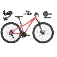 Imagem de Bicicleta 29 Feminina Absolute Mia 3 Câmbio Shimano Deore 27v K7 Cabos Internos Hidráulico Trava-Feminino