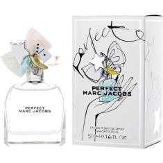 Imagem de Perfume Feminino Marc Jacobs Perfect Edt 50 ML