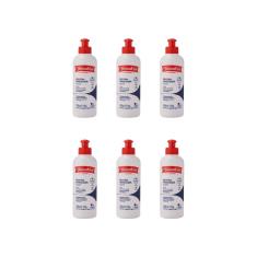 Imagem de Creme Para Pentear Yamasterol Prot Hidrolis 200g - Kit C/6un