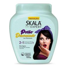 Imagem de Creme Skala Expert Potão Desmaiado 2 em 1 1Kg