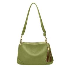 Imagem de Bolsa Transversal Feminina Moderna e Funcional Casual Ideal para Todas