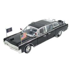 Imagem de Miniatura 1/24 Limousine Presidencial Lincoln Quick Fix 1961 - Lucky M