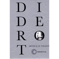 Imagem de Diderot - Col. Perspectiva - Wilson, Arthur Mccandless - 9788527309370