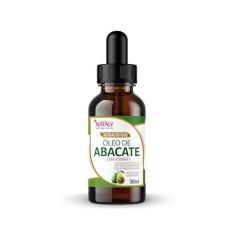 Imagem de Óleo de Abacate e Vitamina E em Gotas 30ml Nataly