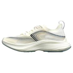 Imagem de Athletic Propulsion Labs Tênis feminino Streamline, Transparente/azul marinho/multi, 38