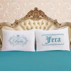 Imagem de Jogo De Cama Casal Divertida 3 Peças Em Malha 100% Algodão - Sul Brasi