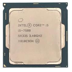 Imagem de Processador Intel Core I5 7500 6M Lga 1151 3,4 Ghz Oem S/Box