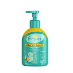 Imagem de Sabonete Líquido Pampers Glicerina 200ml