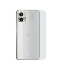 Imagem de Película para Motorola Edge 30 Neo 5G - Traseira de Fibra de Carbono - Gshield