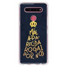 Imagem de Capa Capinha De Celular Compatível com K51S Personalizada - Tudo Celul