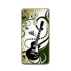 Imagem de Capa Adesivo Skin368 Verso Para Lenovo Vibe K6 Plus