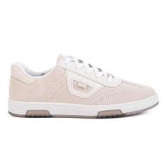 Imagem de Tênis Tanara Casual de Couro - Feminino-Feminino