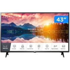 Imagem de Tv hotel 43" procentric smart us660h uhd  hdmi/usb webos - LG