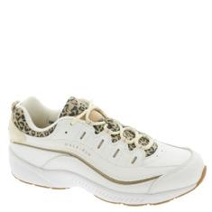 Imagem de Easy Spirit Tênis feminino Romy37, Oncinha branco, 38