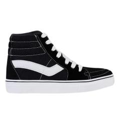 Imagem de TÊNIS CANO ALTO FIOCCO INFANTIL CASUAL 55978-Unissex