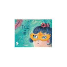 Imagem de Dois ou Um? - Rodrigo Usba, Fê Stok, Ionit Zilberman - 9788572088732