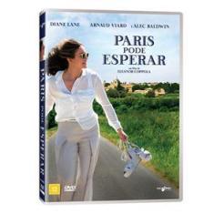 Imagem de DVD - Paris Pode Esperar