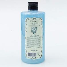 Imagem de REFIL SABONETE LIQUIDO CURUMIM 500ML