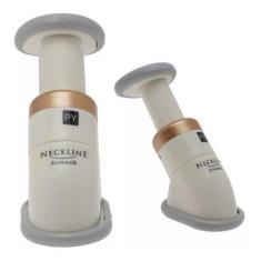 Imagem de Massageador De Pescoço Redutor De Papada Exercitador Modelador Facial