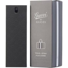 Imagem de Perfume Masculino Gucci Edt 30 Ml (travel Edition)