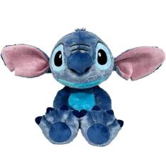 Imagem de Pelucia Stitch Big Feet Disney 60Cm Fun