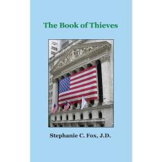 Imagem de The Book Of Thieves