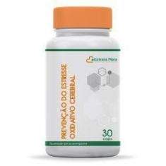 Imagem de Prevenção Do Estresse Oxidativo Cerebral 30 Cápsulas