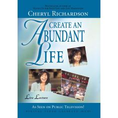 Imagem de Create An Abundant Life