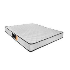 Imagem de Colchão Castor Queen Size MontBlanc D45 158x198x15cm