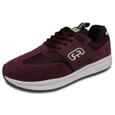 Imagem de Tênis Hocks 2002 Malbec-Masculino