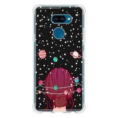 Imagem de Capa Capinha De Celular Compatível com LG K40S LG Personalizada