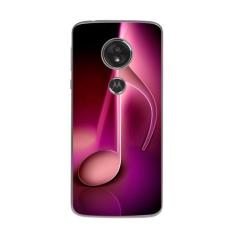 Imagem de Capa Adesivo Skin376 Verso Para Motorola Moto E5 (Xt1920dl) - Kawaskin