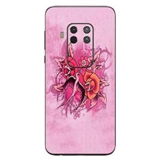 Imagem de Capa Adesivo Skin007 Verso Para Motorola One Zoom