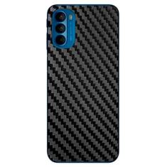 Imagem de Capa Adesivo Skin349 Verso Para Motorola Moto G41 (2021)