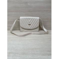 Imagem de Bolsa Transversal Pequena Feminina Alça Ombro Tiracolo Lateral Corrent