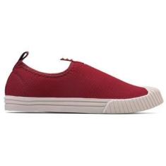 Imagem de Tênis Feminino Slip On Calce Fácil Conforto Casual-Feminino