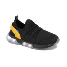 Imagem de TENIS DE LED INFANTIL KLIN LIGHT - 604050000-Masculino