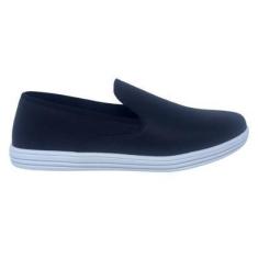 Imagem de Tênis Slip On BR Sport Vermont Neo Preto - 40873-Masculino