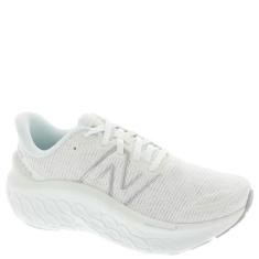 Imagem de New Balance Tênis de corrida feminino Fresh Foam X Kaiha Road V1, Branco/quartzo cinza, 36