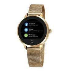 Imagem de Relógio Smartwatch Seculus Feminino  79003Lpsvda2