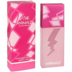 Imagem de Animale Love Perfume Feminino Eau de Parfum 100ml