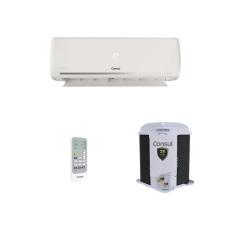 Imagem de Ar-Condicionado Split Hi Wall Consul Triple Inverter 22000 BTUs Controle Remoto Frio EconoMaxi CBK22CBBCJ