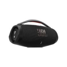 Imagem de Caixa de Som Boombox 3 Bluetooth Partyboost Áudio Envolvente IP67 24h