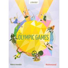 Imagem de Learn about Olimpic Games - Roberta Amendola - 9788516095246
