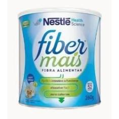 Imagem de Fiber Mais 260g (cx C/2 Unds) - Nestlé